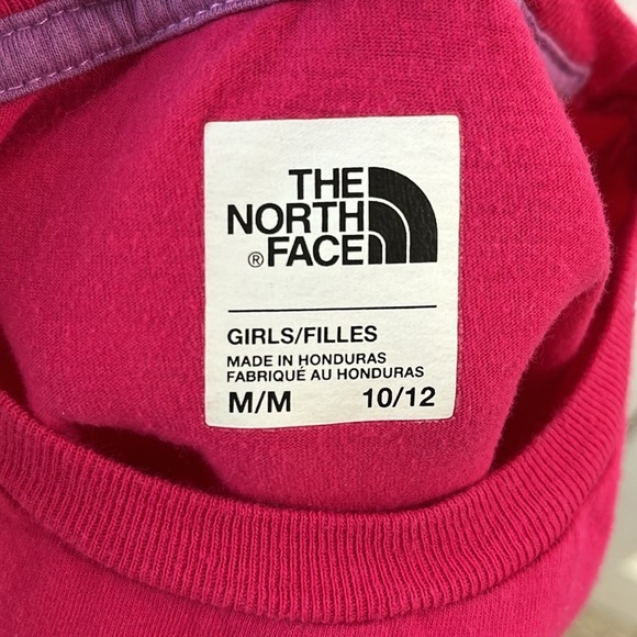The North Face Constellations Heart Logo - Size Medium 10/12 - Picture 6 of 8